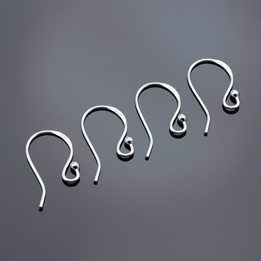 5 pairs on grey background
